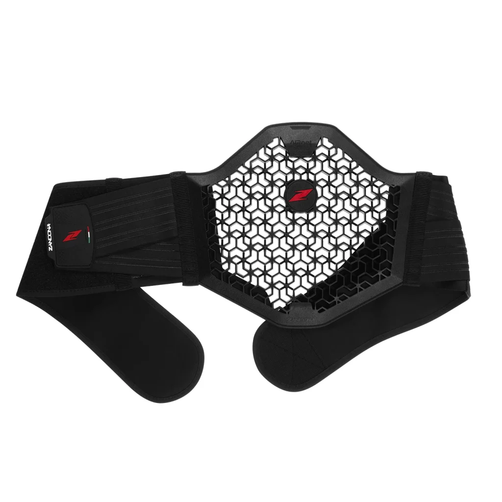 Fascia Lombare ZANDONA' AIRnet LUMBAR PRO