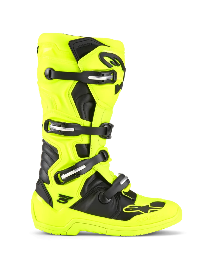 Stivali Cross/Enduro Alpinestars Tech 5