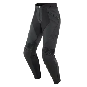 Pantalone In Pelle Donna Dainese PONY 3