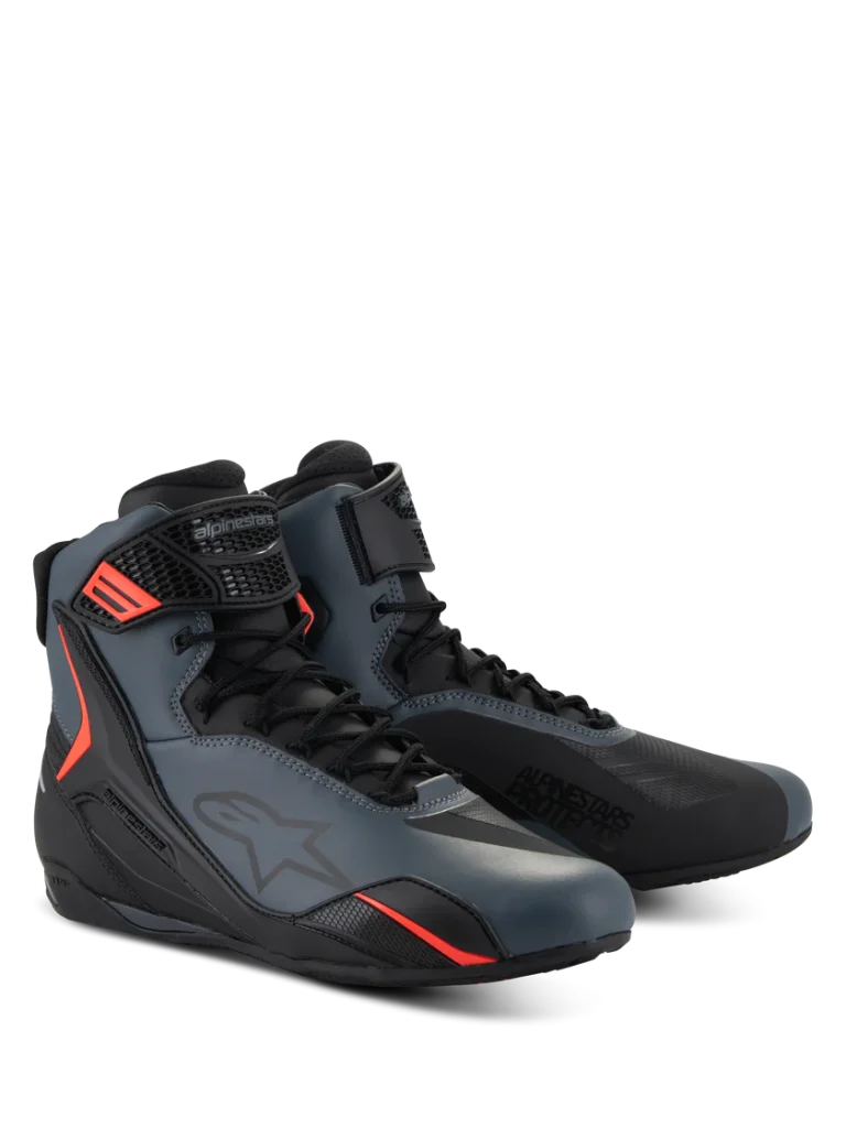 Scarpe moto Alpinestars Faster 4