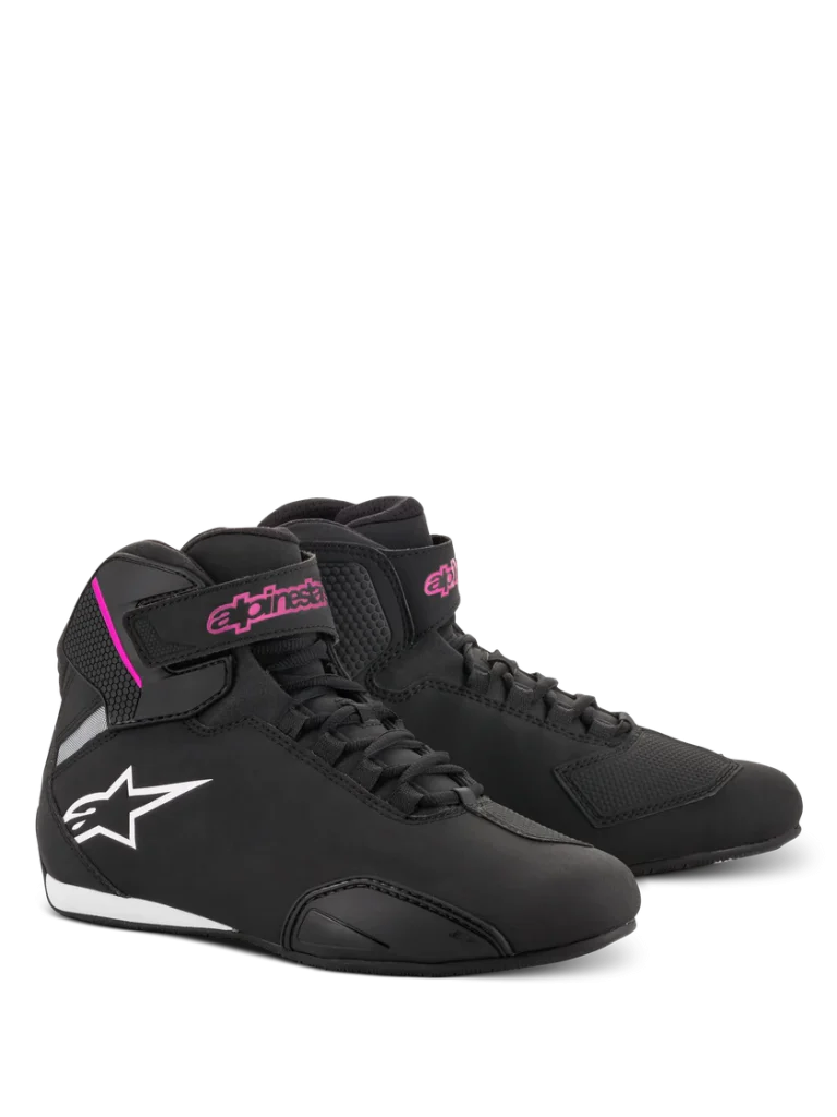 Scarpe Donna Alpinestars Sektor WP
