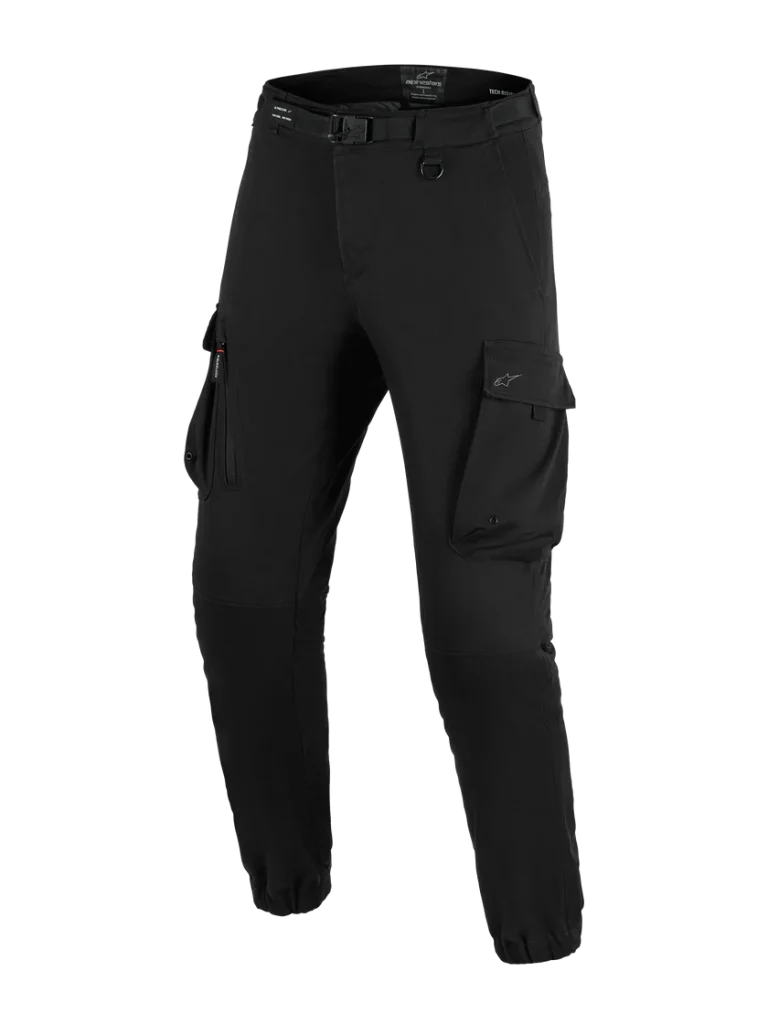 Pantaloni Alpinestars Flex-Ast Cargo Nero