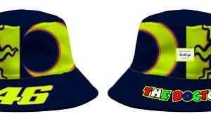 Cappello Pescatore VR46 Bimbo