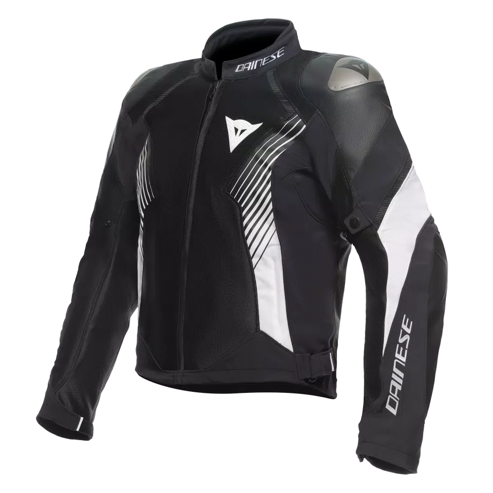 Giacca Dainese Super Rider 2 Absoluteshell