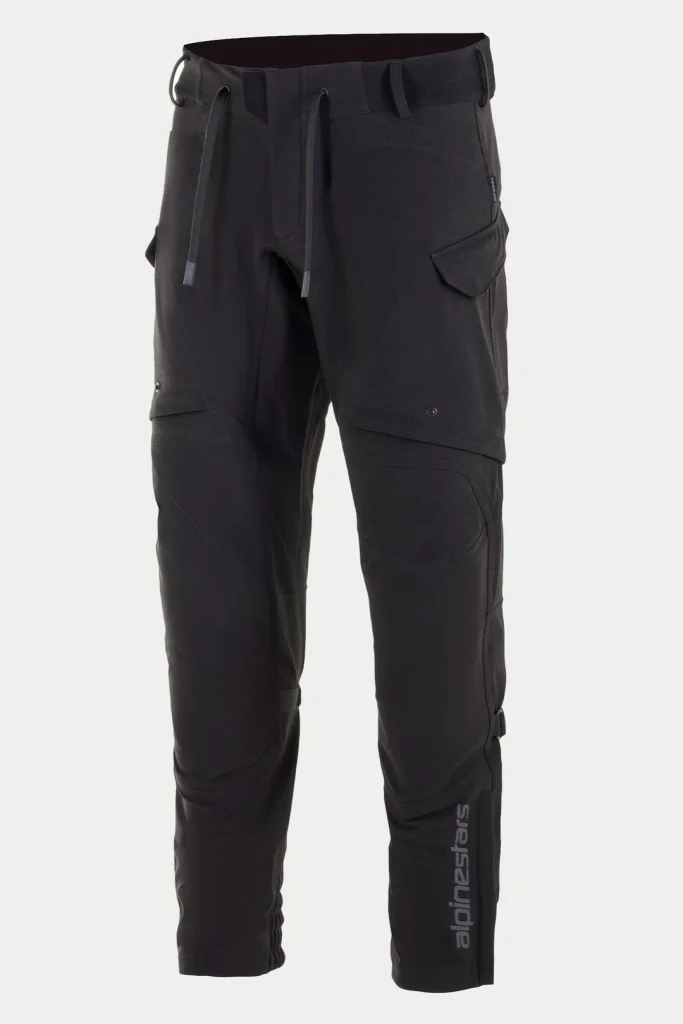 Pantalone Impermeabile Alpinestars Juggernaut