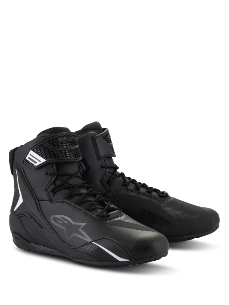 Scarpe moto Alpinestars Faster 4