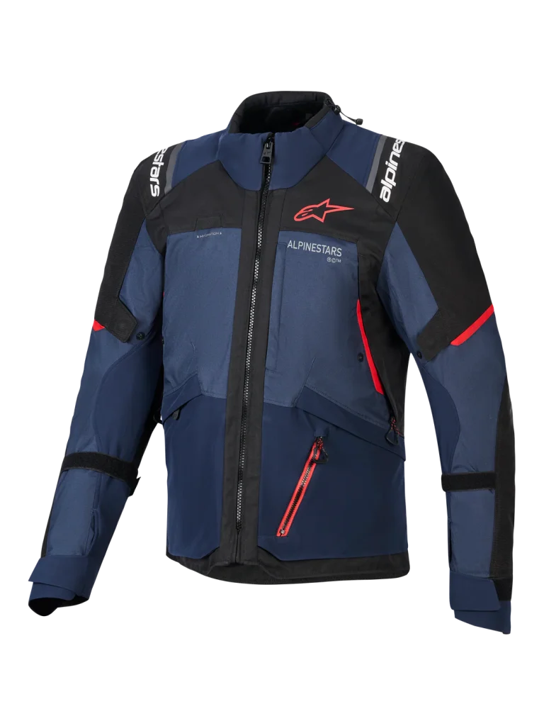 Giacca Alpinestars Andes V4 Drystar®