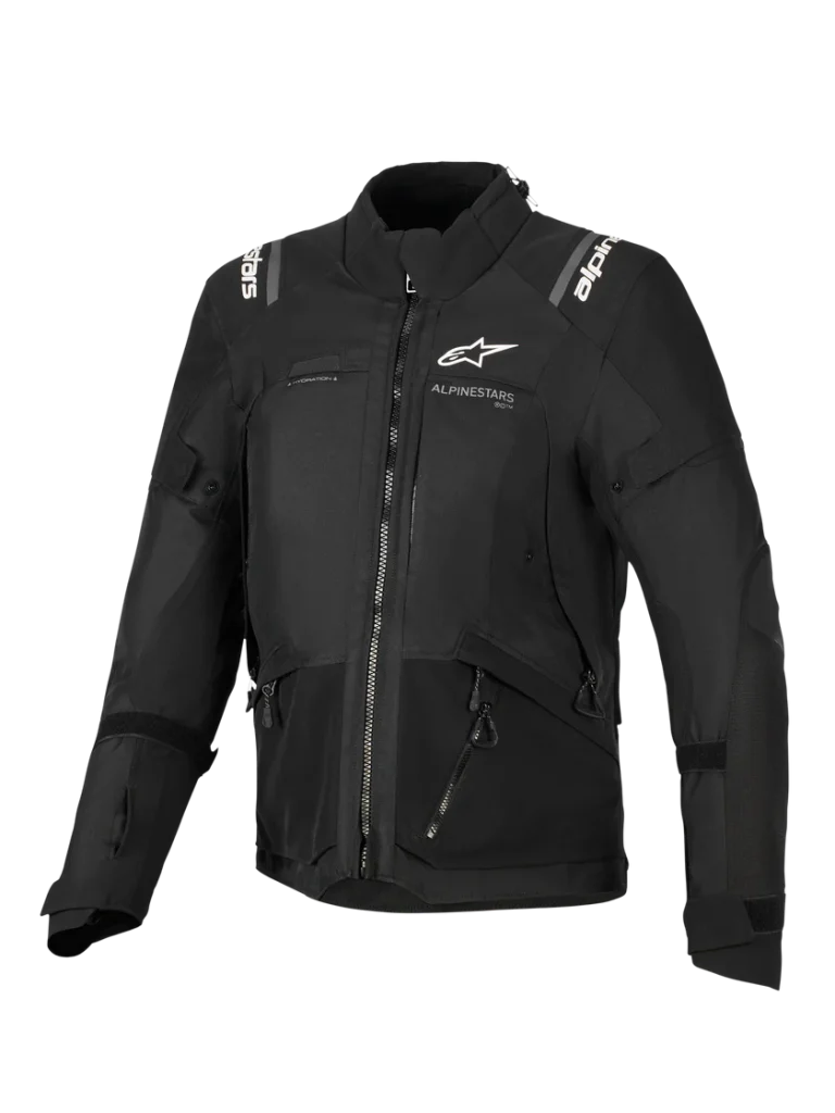 Giacca Donna Alpinestars Stella Andes V4 Drystar
