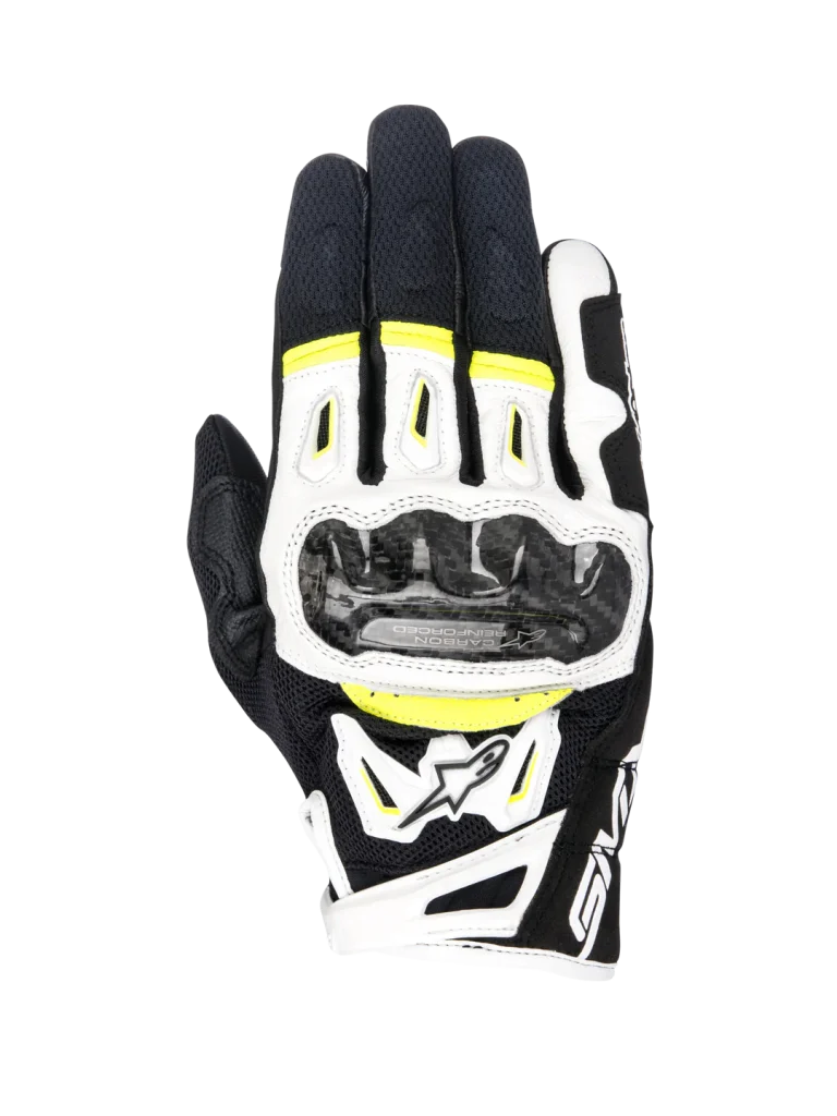 Guanti Alpinestars SMX-2 Air Carbon V2