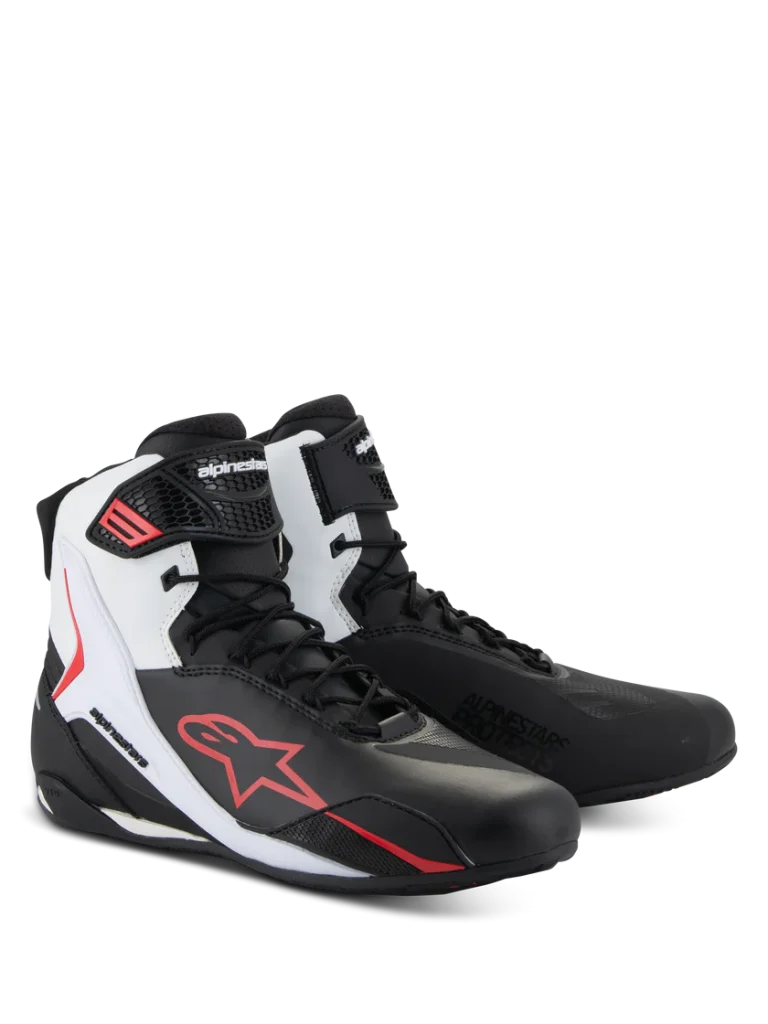 Scarpe moto Alpinestars Faster 4