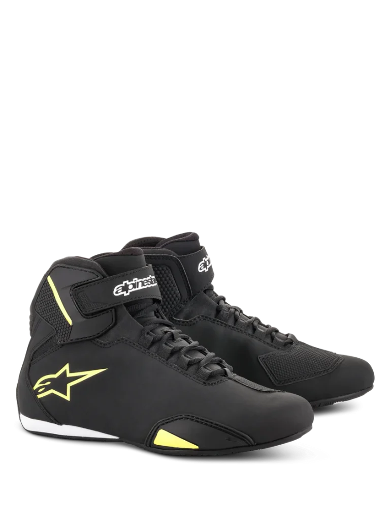 Scarpe Alpinestars Sektor