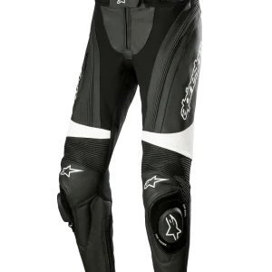 Pantaloni Pelle Alpinestars Donna Missile V3