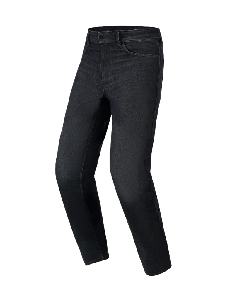 Pantalone Alpinestars Flex-AST 5 Black Washed