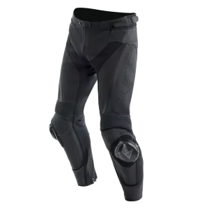 Pantaloni In Pelle Dainese DELTA 4 PERF.