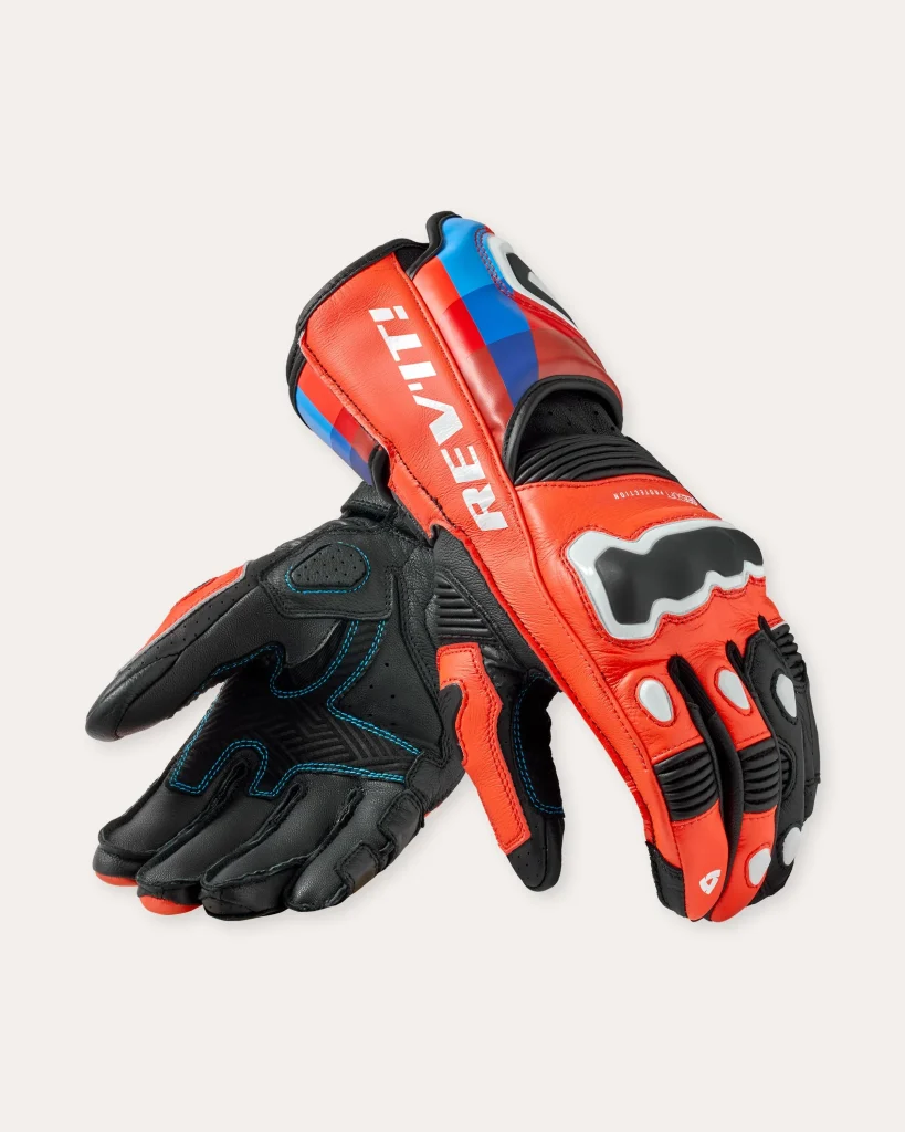 Guanti Rev’it QUANTUM 3