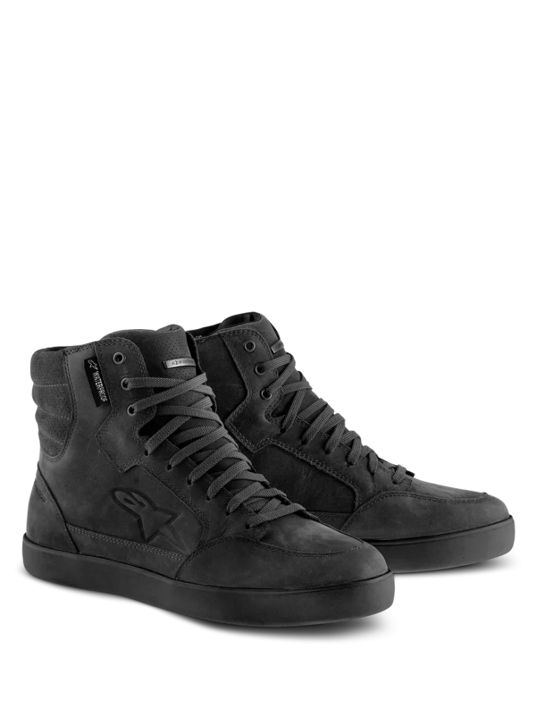 Scarpe Moto Alpinestars J-6 Impermeabile