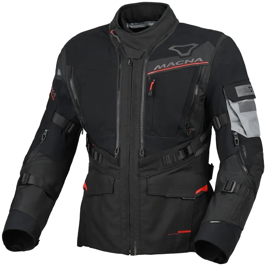 Giacca Macna Flexodus WP Uomo