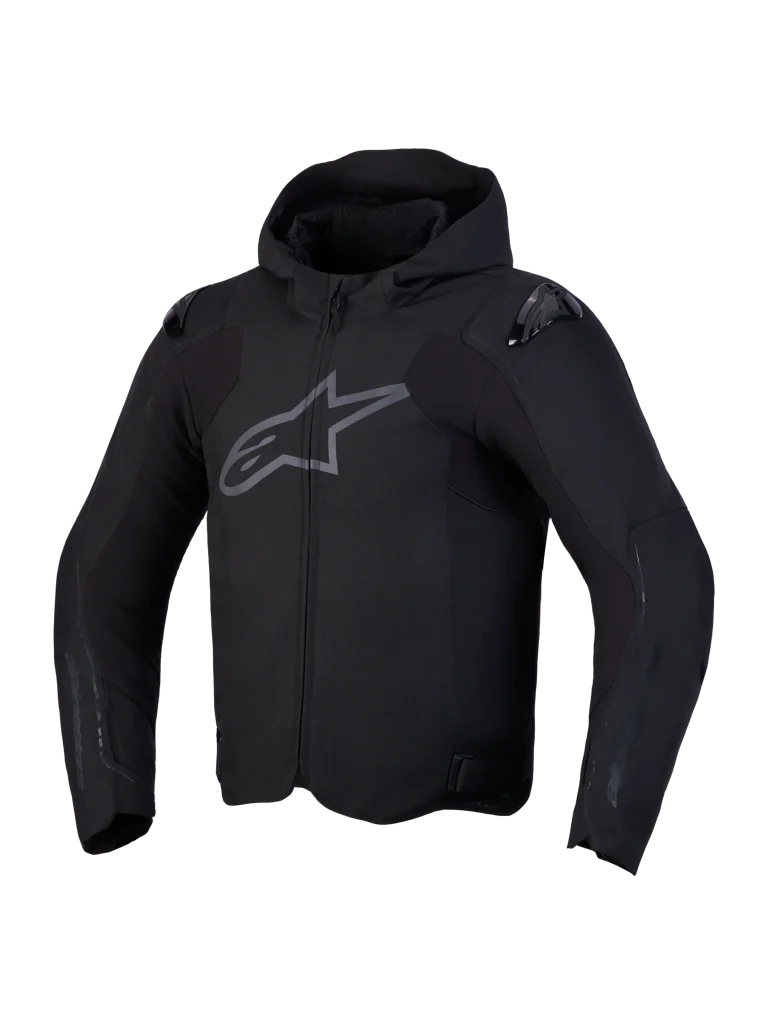 Giacca Alpinestars ZACA V2 WP