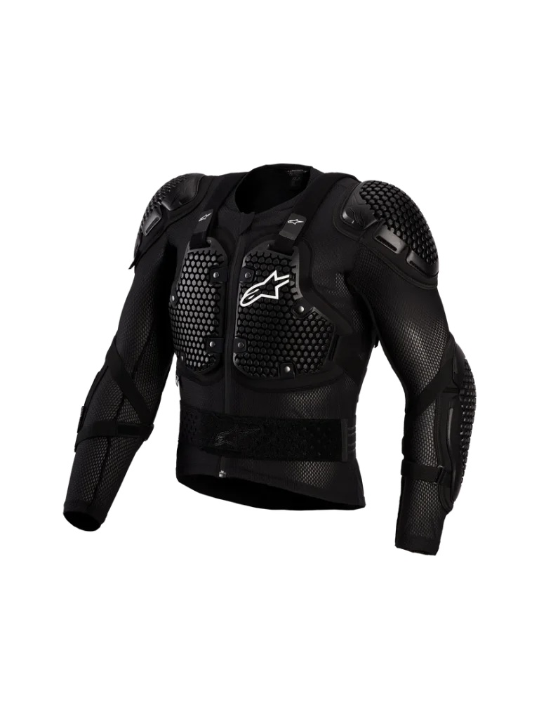Pettorina Alpinestars BIONIC ACTION V3