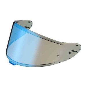 Visiera SHOEI CWR-F2 X-SPR PRO/ NXR 2 Spectra Blu