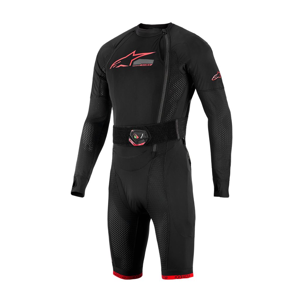 Alpinestars Tech-air 10 V2 Airbag System