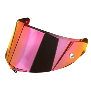 AGV-VISIERA PISTA GP RR/PISTA GP R/CORSA R - MPLK - IRIDIUM ROSSO