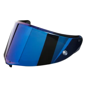 AGV-VISIERA PISTA GP RR/PISTA GP R/CORSA R - MPLK - IRIDIUM BLU