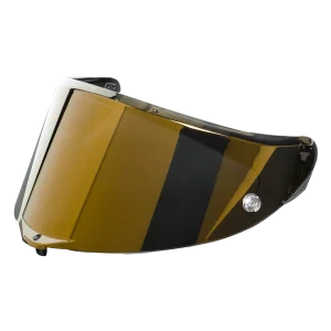AGV-VISIERA PISTA GP RR/PISTA GP R/CORSA R - MPLK - IRIDIUM ORO