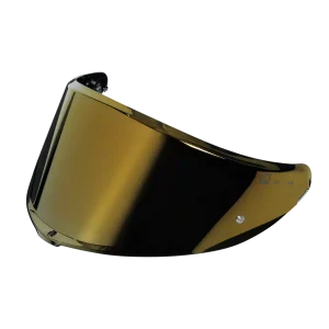 AGV-VISIERA K6 S/K6 MPLK -  IRIDIUM ORO