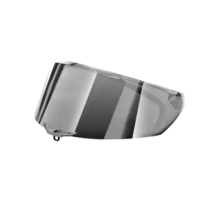 AGV-VISIERA K7 - IRIDIUM ARGENTO