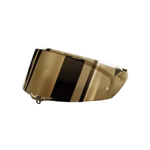AGV-VISIERA K7 - IRIDIUM ORO
