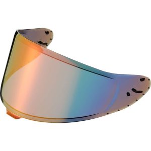 Visiera SHOEI CWR-F2 X-SPR PRO/ NXR 2 Arancio