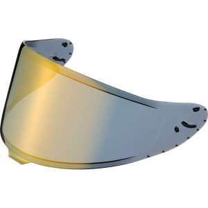 Visiera SHOEI CWR-F2 X-SPR PRO/ NXR 2 Oro