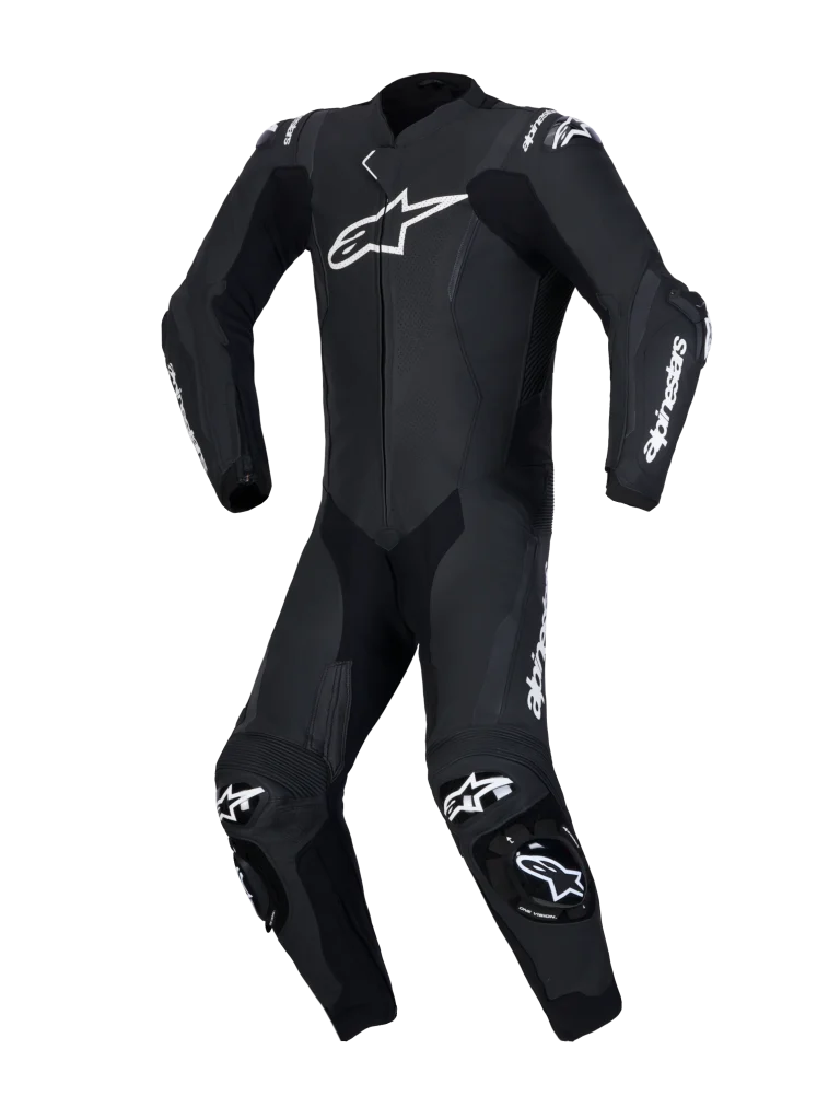 Tuta Intera Alpinestars MISSILE V3 BLACK/BLACK