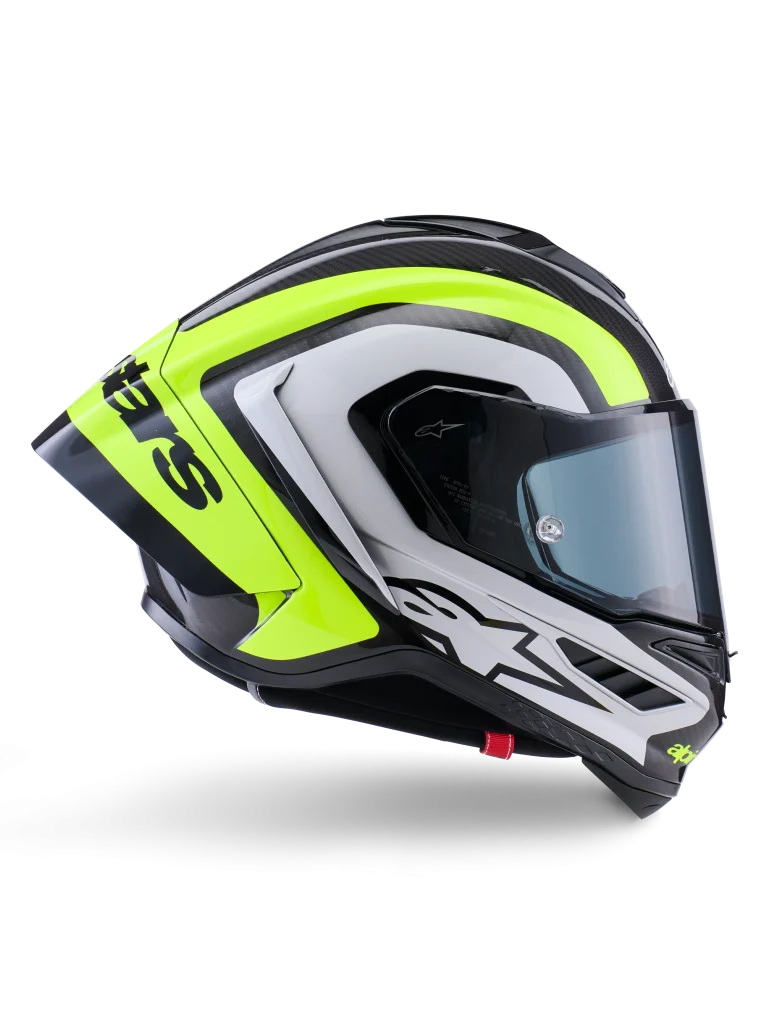 Casco Alpinestars Supertech R10 Arius
