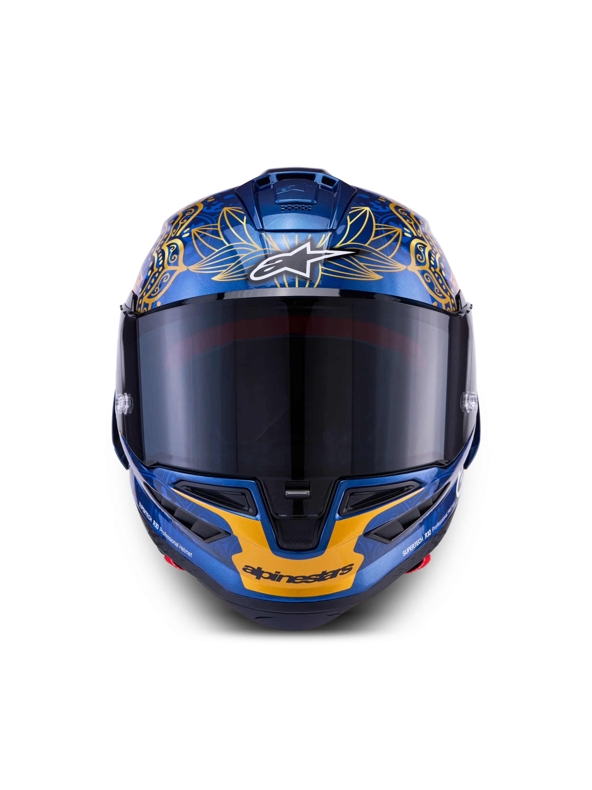 Casco Alpinestars Supertech R10 MARTINATOR THAI - immagine 2