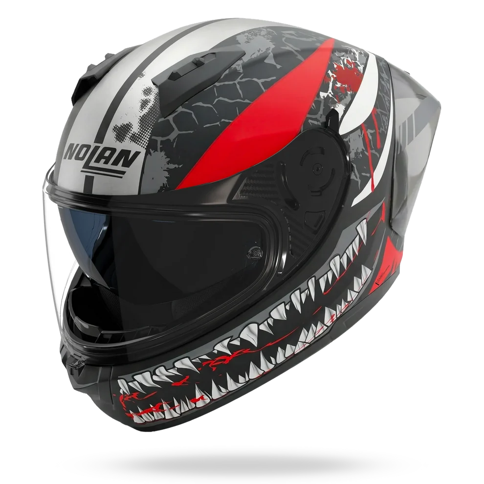 Casco Nolan N60-6 SPORT FOLLIA 368