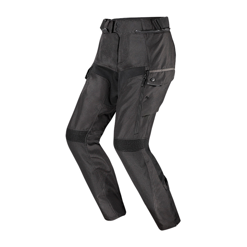 Pantaloni LS2 TRAVEL nero
