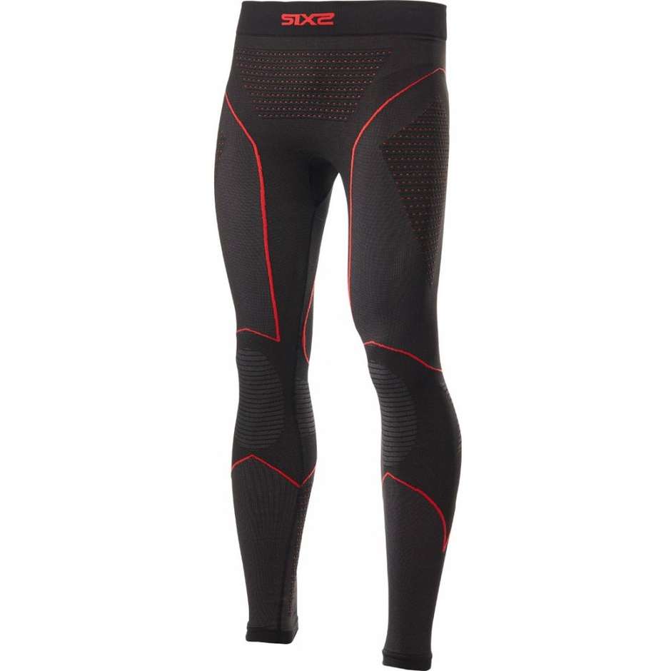 Pantalone Intimo Termico SIX2 PNXW CU